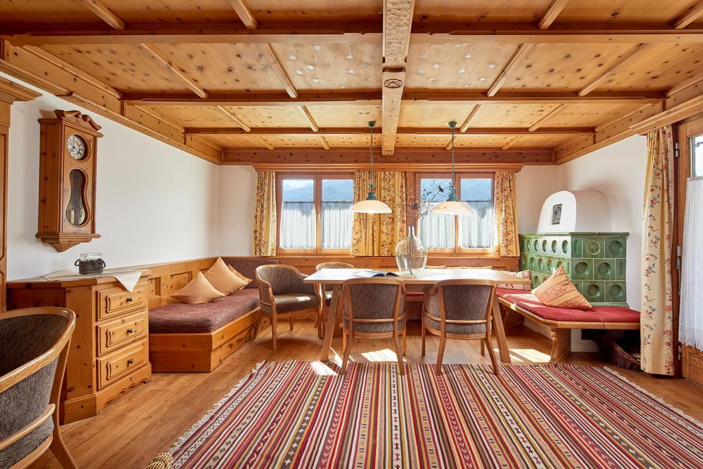 Alpine Resort Goies Superior (Adults Only) Ладіс Екстер'єр фото